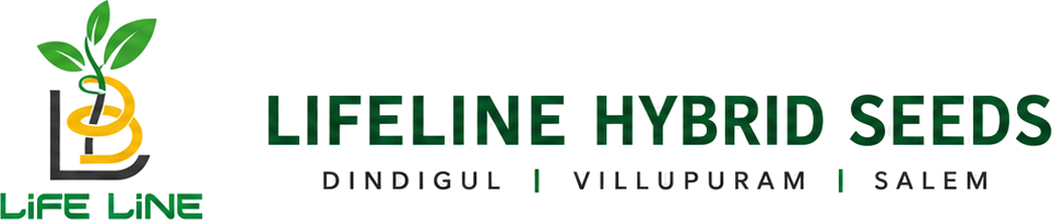 Lifeline Hybrid Seeds official logo