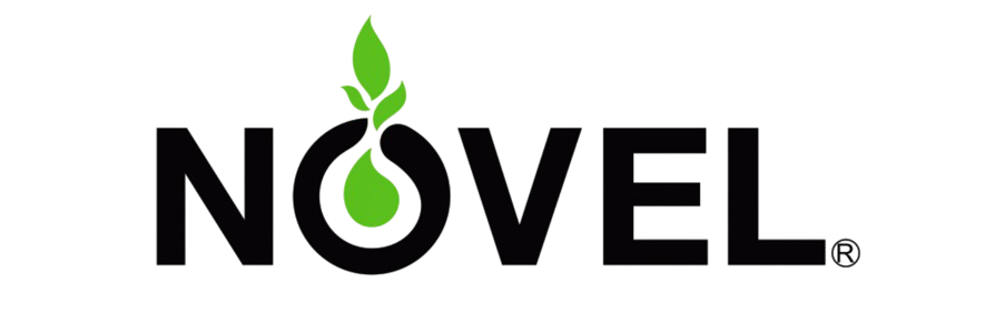 Novel Seeds logo