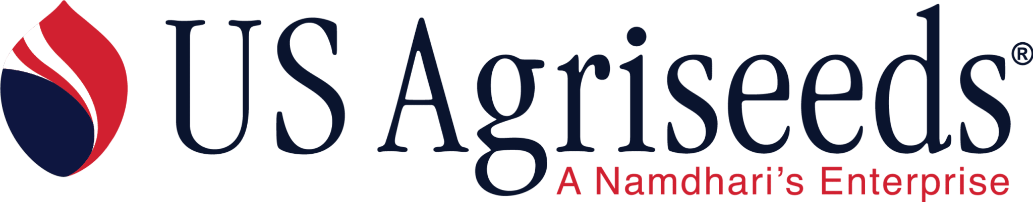 US Agriseeds logo
